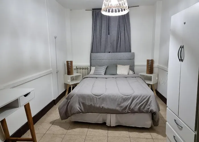 Katana Capsule Hostel Mendoza