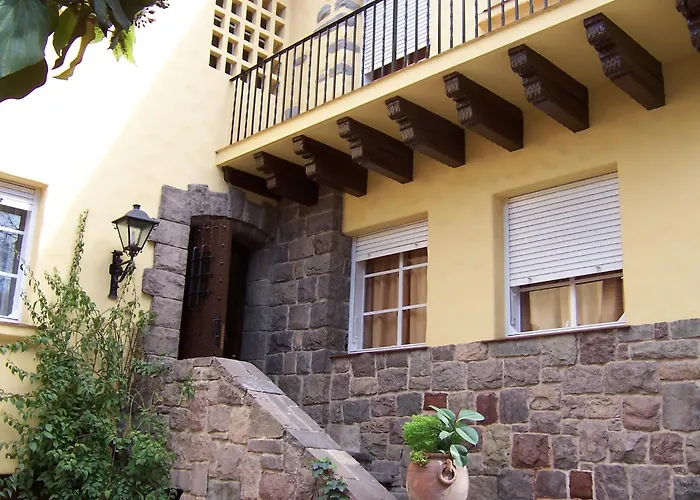 Alamo Hostel&Suites Mendoza